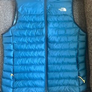 The North Face Terra Peak Insulated Vest